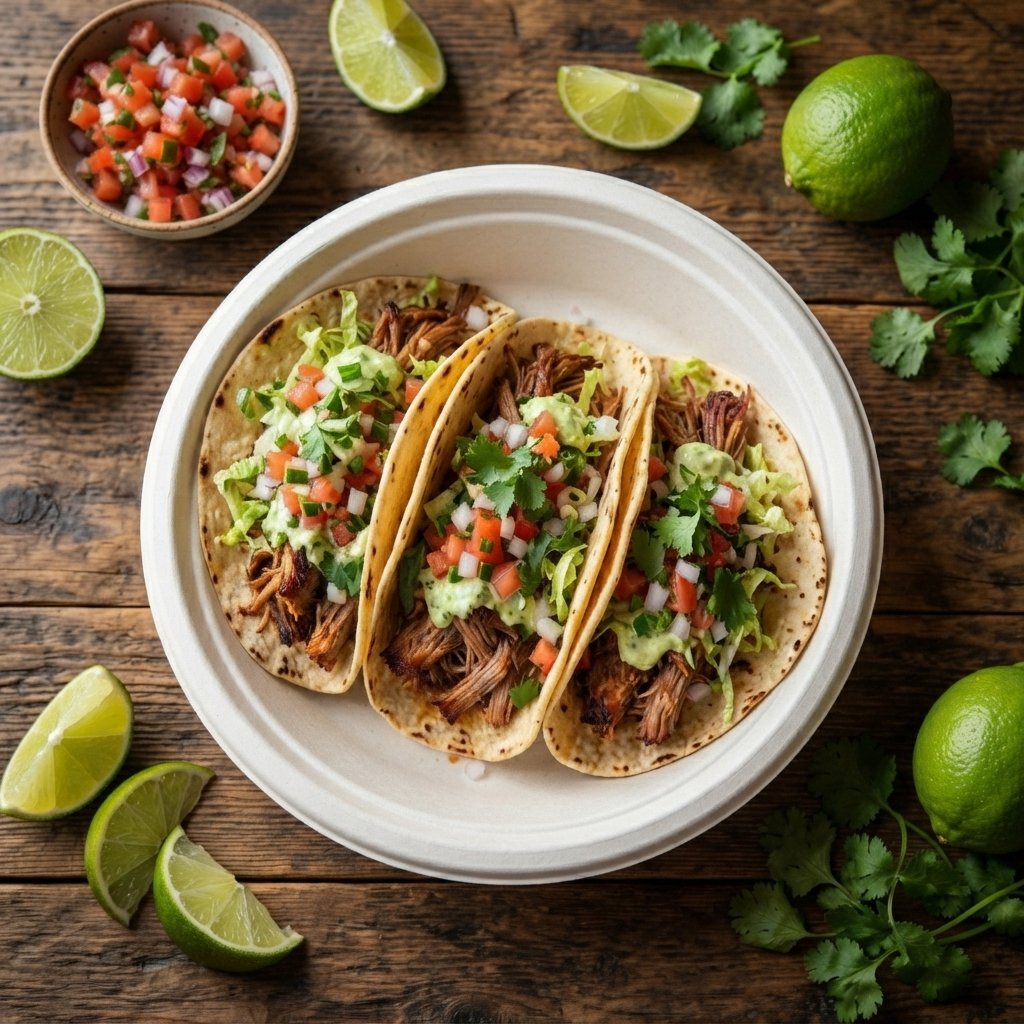 Carnitas Tacos 2026