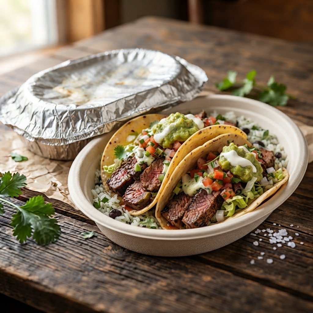 Steak Tacos 2026