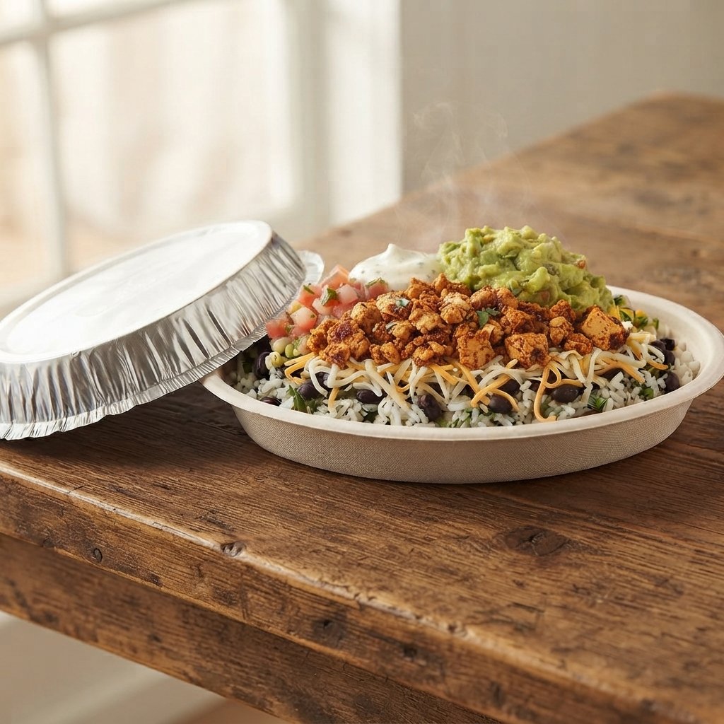 Veggie Bowl